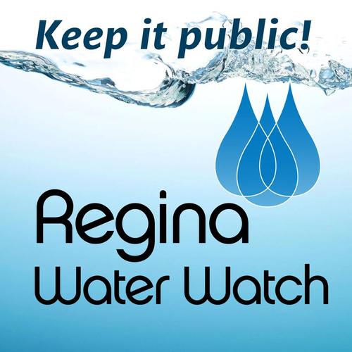 We are  a coalition of concerned citizens who want to ensure our most precious resource remains entirely controlled by the people of YQR for future generations.