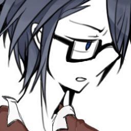 Bored, lazy student who is annoyed by most things except his best friend @studentyata || 16 yrs old || Pre-Homra || Pre-Scepter 4 || #KProject #RP #AU