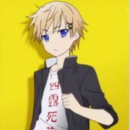 [V] @AM_RolePlay | inuXbokuSS | OOC :| | prev : Watanuki_SGB | mention = Followback | @KazariParfait_'s [7.7.13] | yoroshiku~ #sυƍοίƒαмs