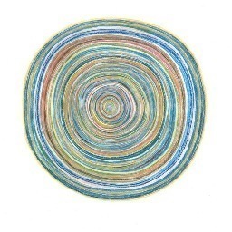Gathering inspiration for authentic living and exploring the juicy intersection of simplicity in self, family, home and community