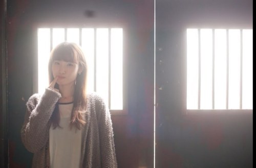 ♥안녕바다♥ - 난 그대와 바다를 가르네