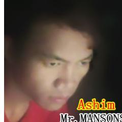 Ashim_vokalis Profile Picture