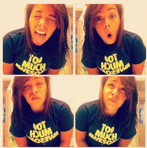 #Lesbian #JTTrain #GayIsOkay