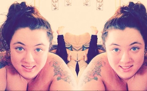 Paperr Chaserr, Tattoos, bomb ass weed, Boyfriend; 
That's the shiiit I like!