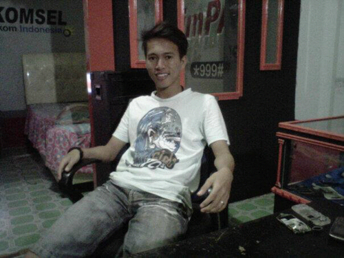 Follow me,follow you Kak'a 8...