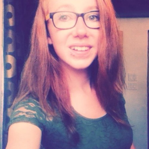 I was a dreamer , and than you came a broke me !
