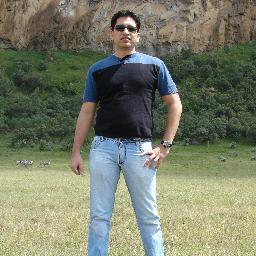 akhildwivedi Profile Picture