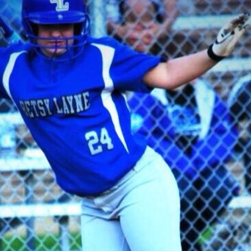 Softballs my game, cleatchasers my name | Avi is: @chloejohnson_24 | live life like your in a 3-2 count | #BringSoftballBack #SeriousSoftballAnon |