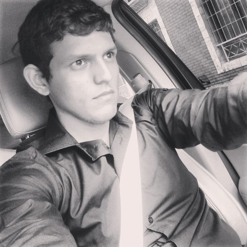 jorgeisaacrg's profile picture. terminado al comenzar.