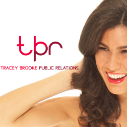 We are Image Creators. We are Storytellers. We are Brand Evangelists. We are #TraceyBrookePR | Boutique PR agency created by Jillian Tracey Zrihen