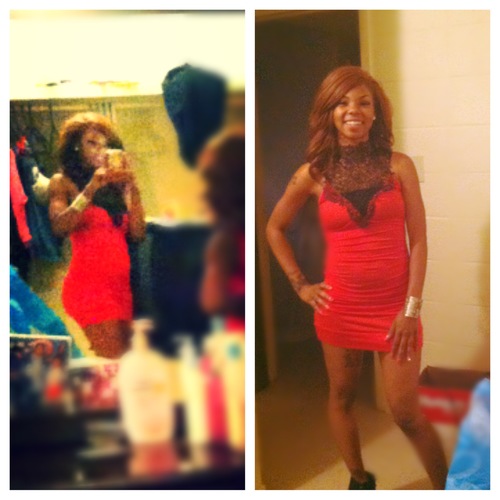 Im jus me && bein real is all i knw i hate fake b*tchs !! && R.I.P Cousso Marlo Mackk && my big bro DJ && all the real niggas we dun lost !!!*