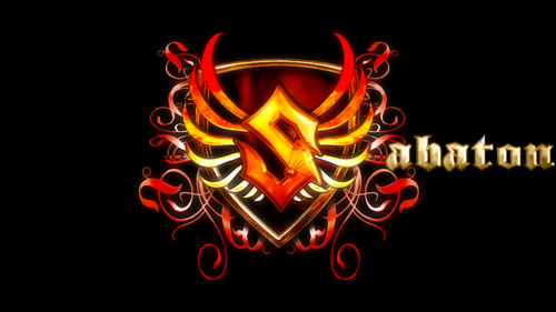I love sabaton