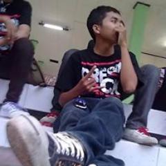 csix_gresik's profile picture. jadi diri sendiri & apa adanya

# Rock Never Dies #