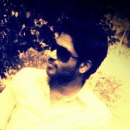 Nikhil_Bose's profile picture. Working @ CacheIT PVT LTD