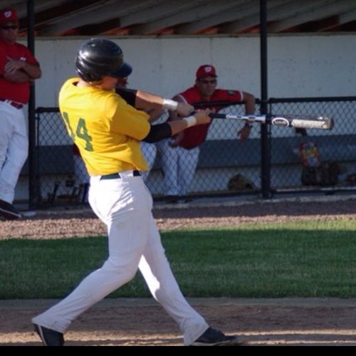 georgiaboy4311's profile picture. Baseball is the life! I love it, my family and most of all God!