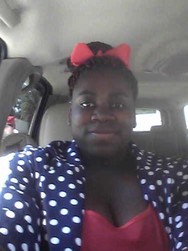 #TeamFOLLOWBACK #TeamTHICK #TeamInLove #TeamIDGAF #Ms.Caldwell
