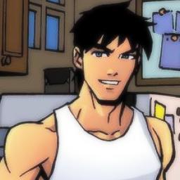 Dick Graysonさんのプロフィール画像