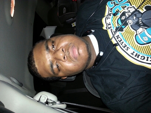 handsomechosen1's profile picture. 