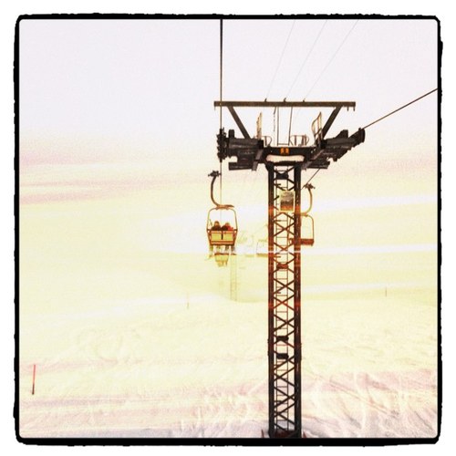 Addicted to Mountains, Skis, Bikes, Volkswagen Cars and Engineering ...