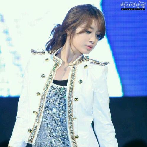 Park Jiyeon | Roleplayer