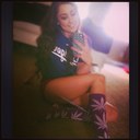 Danielle Martel - @daniimartel8 - Twitter