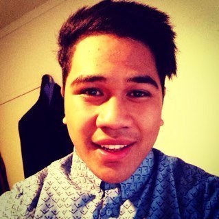 Eighteen | Samoan | God first bro | Family | Clothes | Converse | Food | Travel ✈