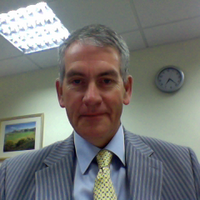 Nigel Watson (@nfwatson26) 's Twitter Profile