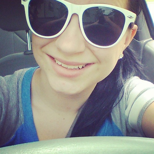 :) 7.28.13 3 Instagram & Snapchat; miamarieee1234