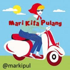 Kalau mau tanya info macet tanya @TMCPoldaMetro aja. Disini tempat curhat para karyawan, mahasiswa dan pelajar yang gak tahan pengen cepet pulang #markipul