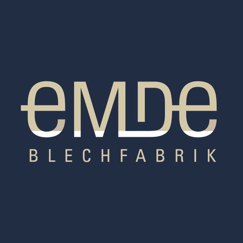 Komplette Blechbearbeitung - So wie es sich der Kunde wünscht! Weitere Infos finden Sie auf unserer Website unter: “digital”
