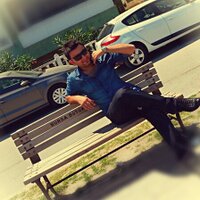Bahadır BELGİÇ (@_bhdr_blgc) 's Twitter Profile