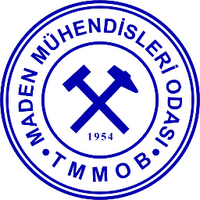 Maden Mühendisleri Odası İzmir Şubesi (@izmirmadenmo) 's Twitter Profile Photo Maden Mühendisleri Odası İzmir Şubesi (@izmirmadenmo) 's Twitter Profile Photo