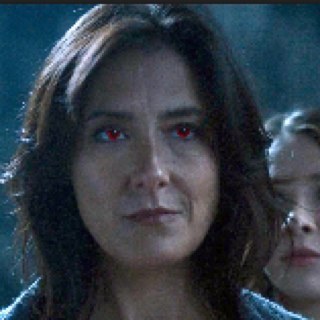 HaleTalia's profile picture. I am the mother of Laura, Derek, and Cora Hale. And an extremely powerful Alpha werewolf.