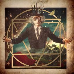 I Shall Move The Earth is ambitiously creating its own blend of Stargazing Black Metal.