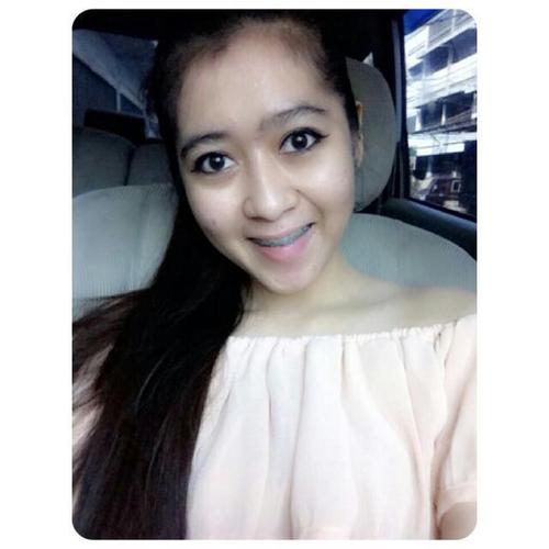 I don't care what people say! It's me,okay :)