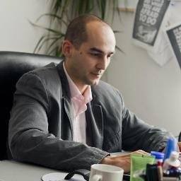 IT person