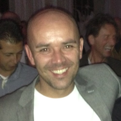 Sales agent: Timbelt - Hendrik bretels