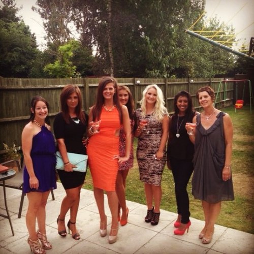 Instagram - Missccousinsx