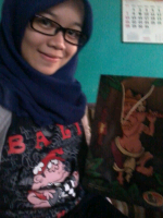 IchaFitriani7 Profile Picture