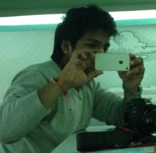 Photographer & Corporate Film Maker