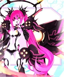A part of a grander scheme, I once defeated the CPUs single-handedly and drove them into submission. I know I will not fail this time #RP