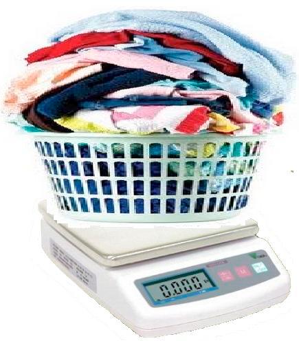 Laundry Hebat & Hemat