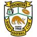 Rochester Aardvarks (@aardvarkrfc) Twitter profile photo