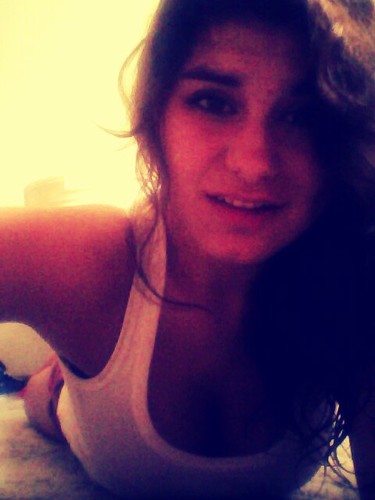 17, dance, Italian Mexican Indian.  #i3life #cheerleading