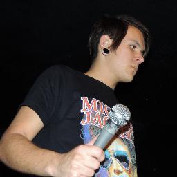 Olá,meu nome é lucas Danone,eu sou do Rio de Janeiro,BR.
My name is Lucas Danone, I'm from Rio de Janeiro, Brazil. Deathcore Singer / Songwriter no band at all