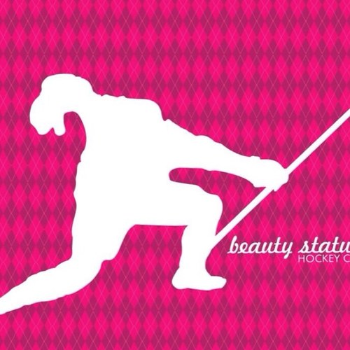 I'm the puck slut who actually knows the game, and not just the players. #FTB #gottalovepuck