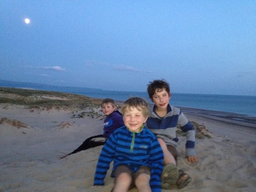 Family of 5 based in Shropshire. Senior Stylist Quintessential Hair and Beauty.