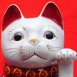 nekogoods_base's profile picture. わがはいはねこである。 なまえはまだない。 どこでうまれたかはわからない。 あるじがせっせとせわしない。 ねっとしょっぷの【しゃうひん】としてわがはいわならべられるらしい。 なむあみだぶつなむあみだぶつ。 ありがたいありがたい。 #猫 #ねこ #cat #猫吸い #わがねこ