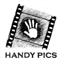 Создание рисованных роликов HandyPics, корпоративных и рекламных мультфильмов, рисованных презентаций
