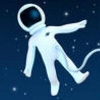Space Kidette🚀(@SpaceKidette) 's Twitter Profile Photo